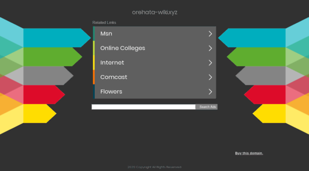 orehata-wiki.xyz
