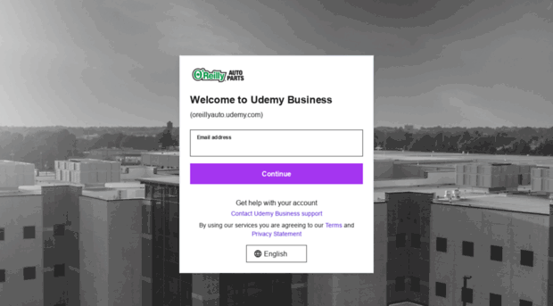 oreillyauto.udemy.com