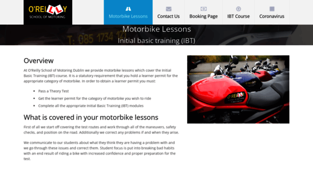 oreillymotorschool.com