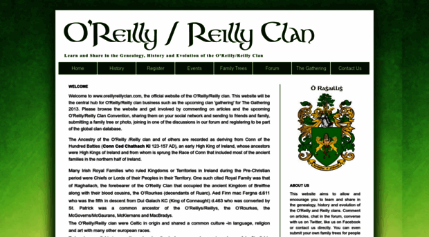 oreillyreillyclan.blogspot.com