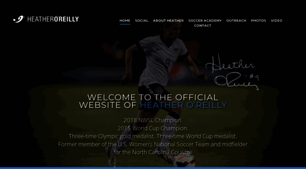 oreillysoccer.com