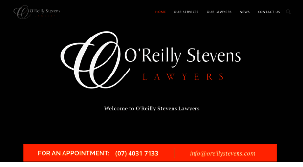 oreillystevens.com