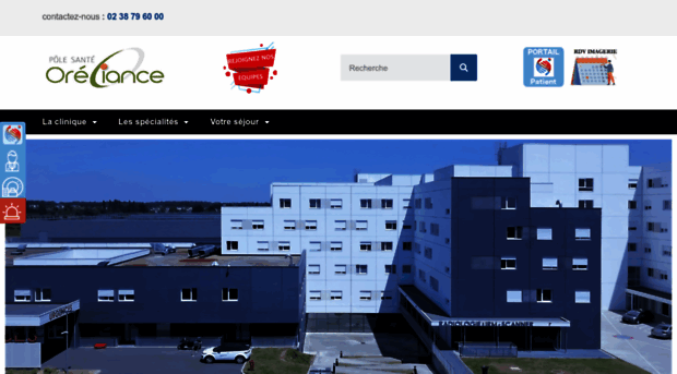 oreliance.com