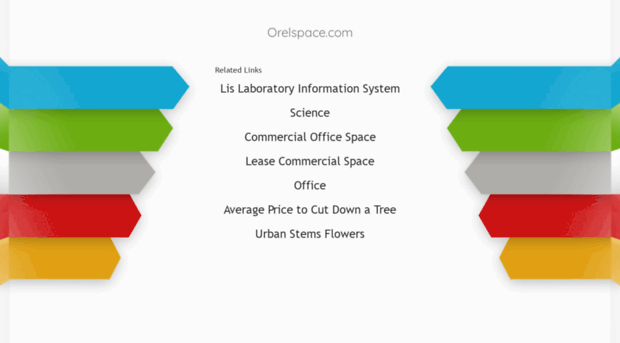 orelspace.com