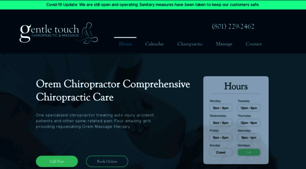 oremchiropractor.com