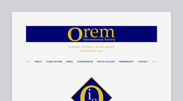 oreminternationalsociety.org