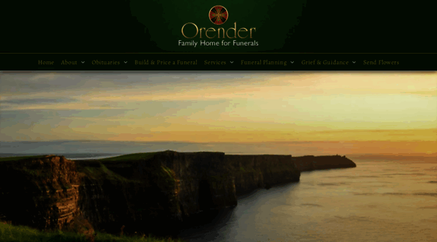 orenderfamilyhome.net