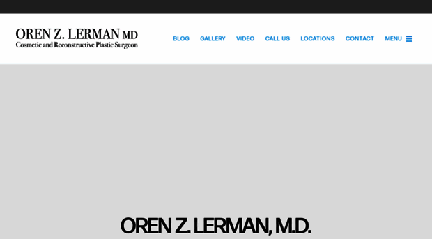 orenlerman.com