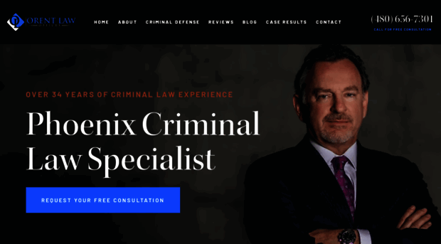 orentcriminallaw.com