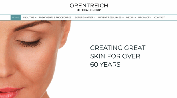 orentreich.com