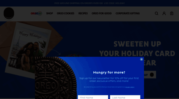 oreodunk.com