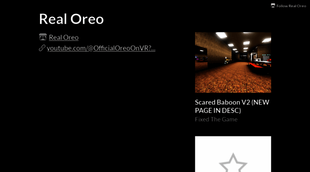 oreoondavr.itch.io