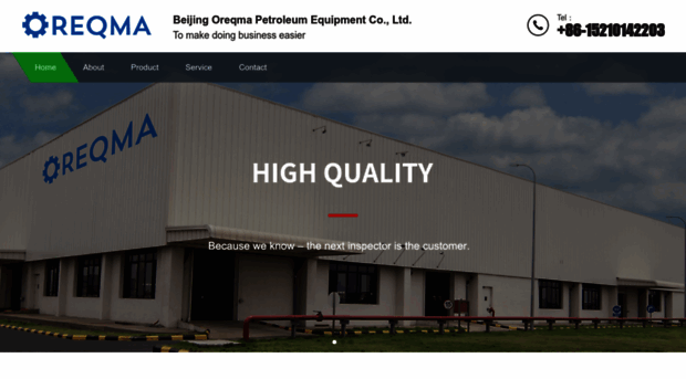 oreqma.com