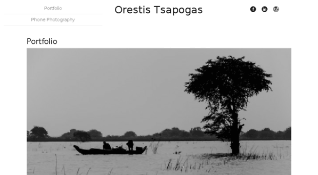 orestis-tsapogas.com