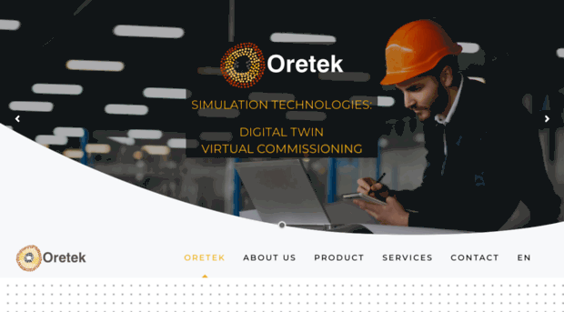 oreteksolutions.com