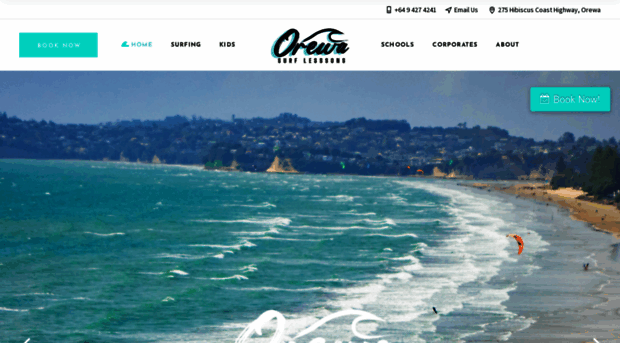 orewasurflessons.co.nz