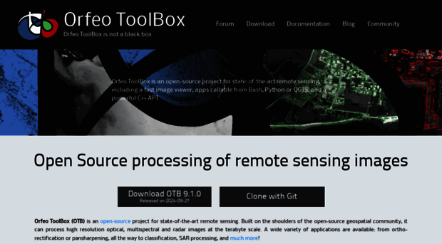 orfeo-toolbox.org