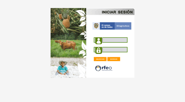 orfeo.minagricultura.gov.co