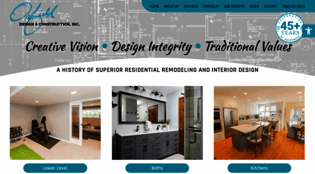 orfielddesign.com