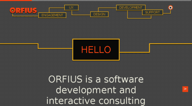orfius.com