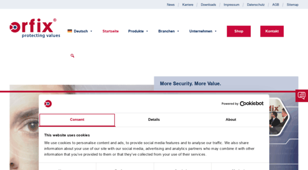 orfix.de