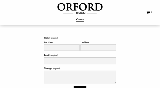 orforddesign.com