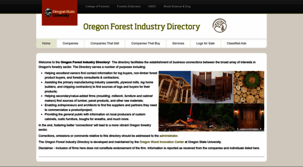 orforestdirectory.com