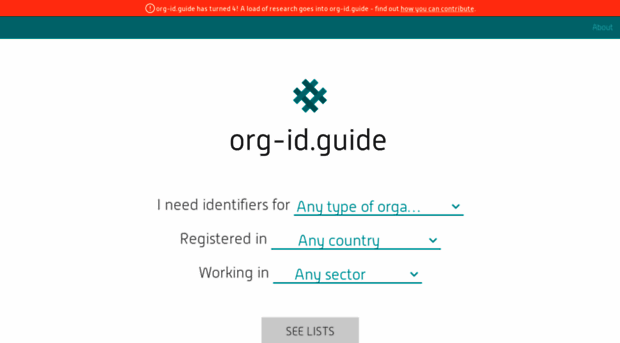 org-id.guide