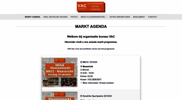 org-vac.nl