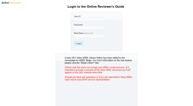 org.activedisclosure.com