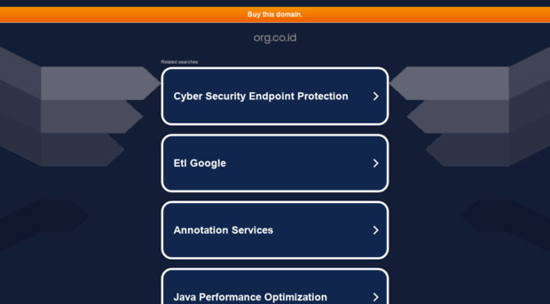 org.co.id