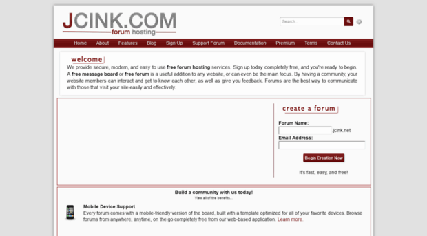 org.jcink.net