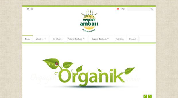 orgagenambari.com