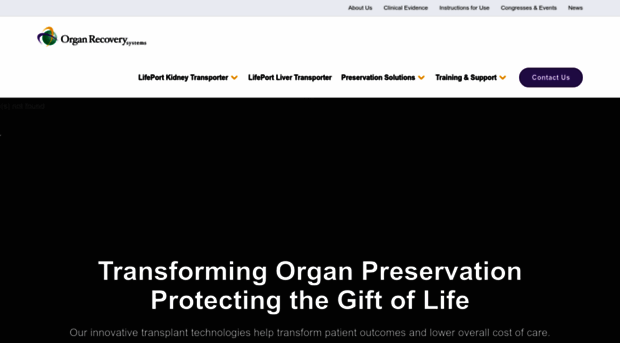 organ-recovery.com