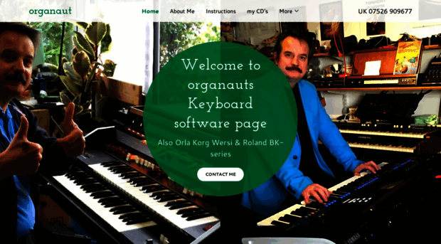 organaut.com