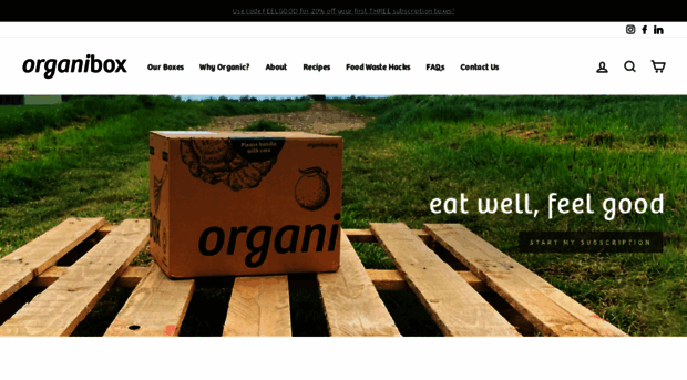 organibox.org
