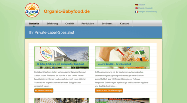 organic-babyfood.de