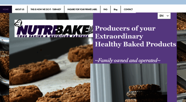 organic-baked-goods.com