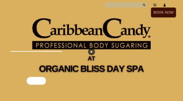 organic-bliss-dayspa.com