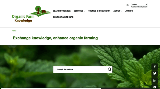 organic-farmknowledge.org