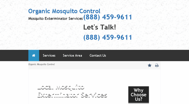 organic-mosquito-control.lloydscarpet.net