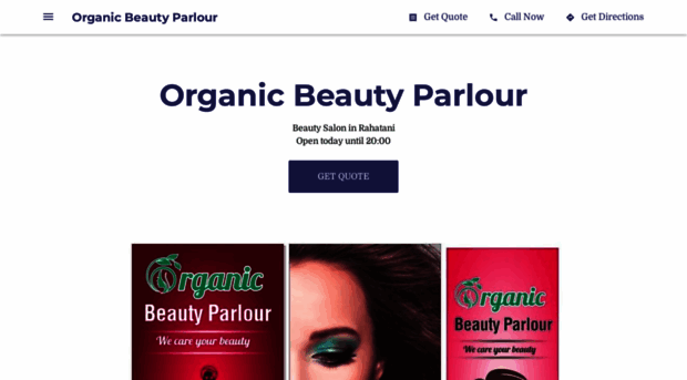 organic-parlour.business.site