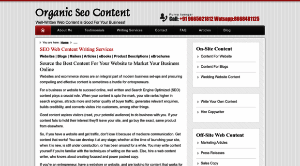 organic-seo-content.com