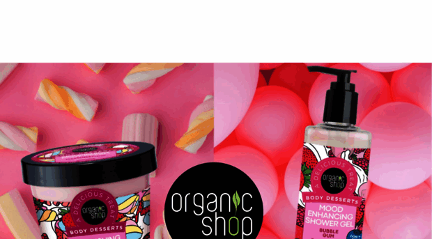 organic-shop.com