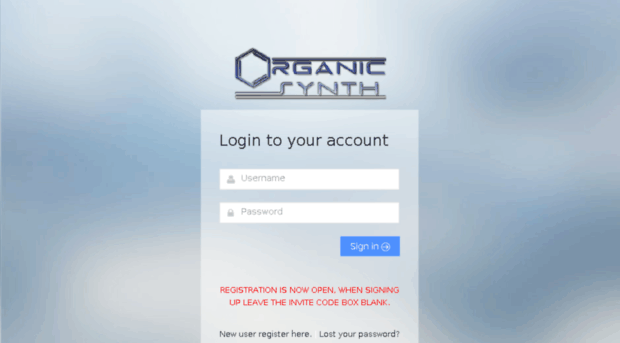 organic-synth.eu