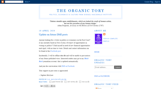 organic-tory.blogspot.ca