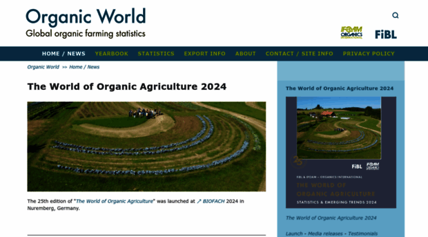 organic-world.net