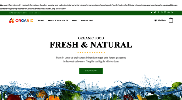 organic.oceanwp.org