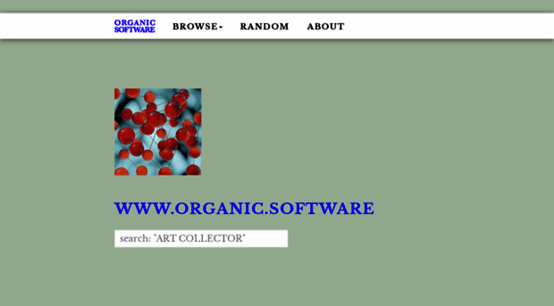 organic.software