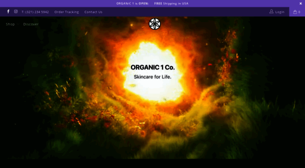 organic1.co